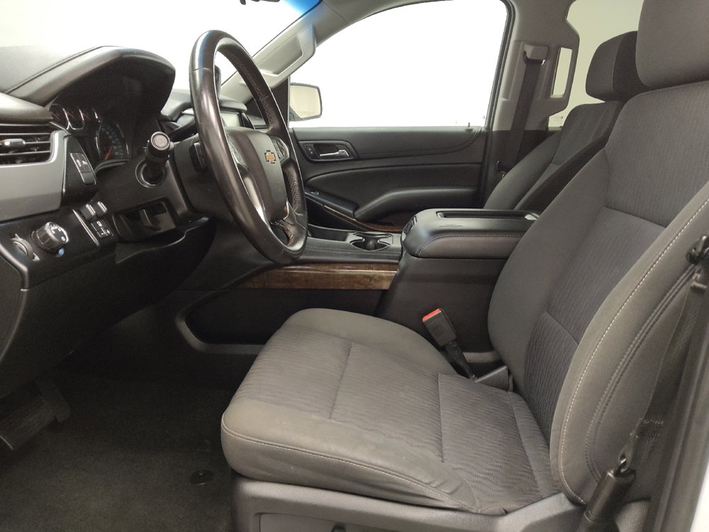 Used 2018 Chevrolet Tahoe LS w/ Max Trailering Package RWD image 17