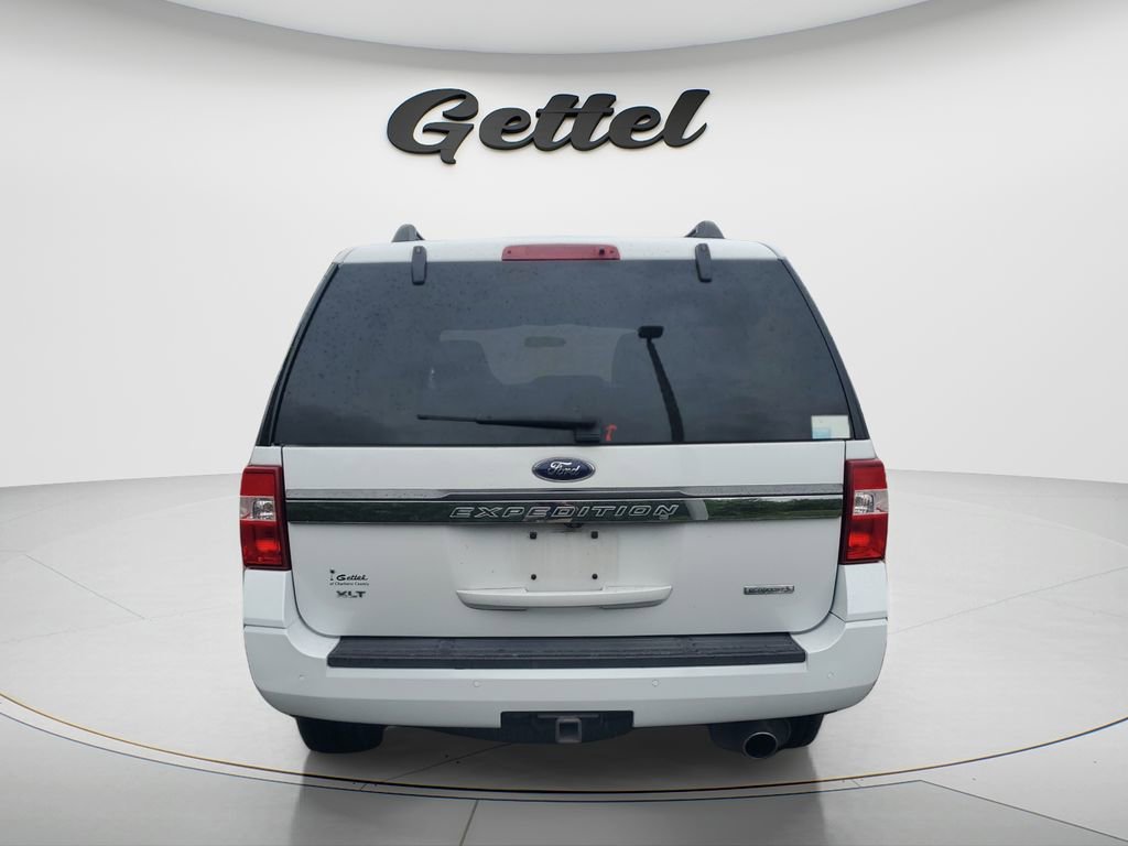 Used 2017 Ford Expedition XLT RWD image 6