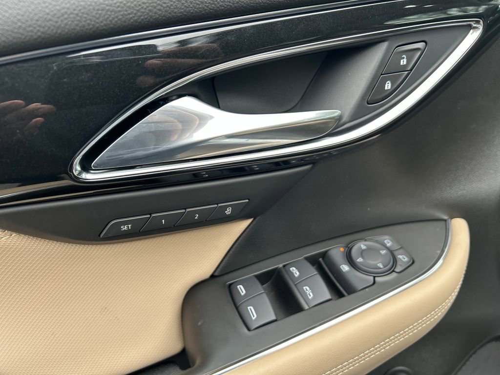 New 2026 Buick Envision Preferred image 32