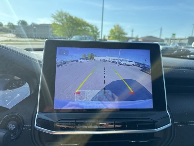 Used 2022 Jeep Compass Altitude w/ Convenience Group AWD/4WD image 29