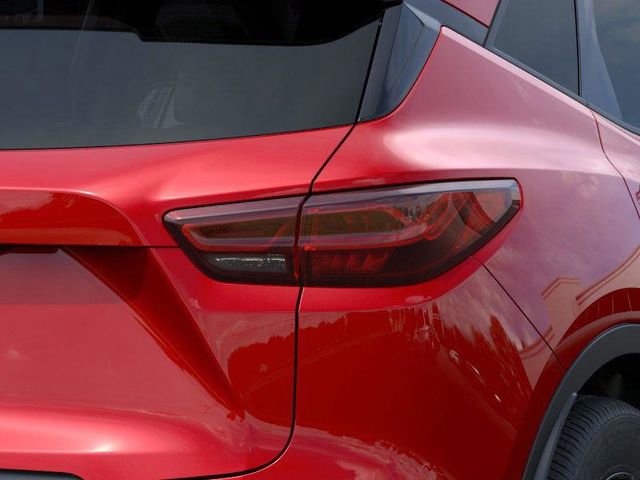 New 2026 Chevrolet Blazer LT w/ Convenience Package image 11