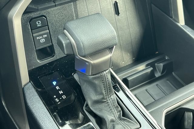 Certified 2025 Toyota Tundra SR5 AWD/4WD image 25