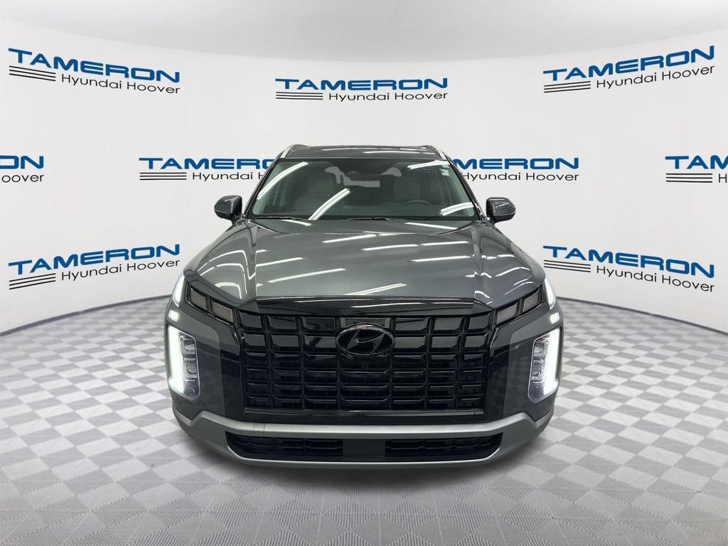 Used 2025 Hyundai Palisade SEL FWD image 8