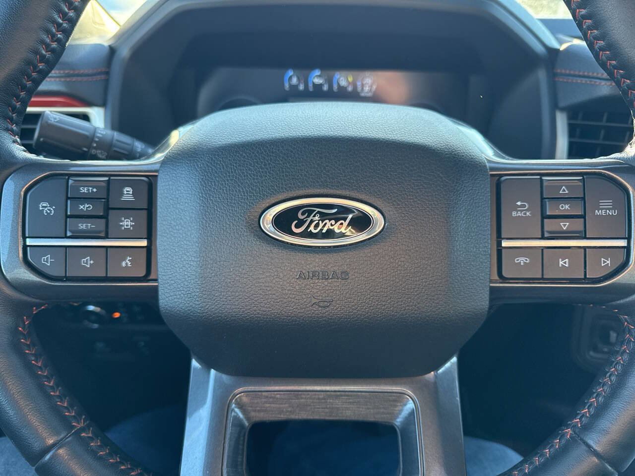 Certified 2024 Ford Expedition Timberline image 31