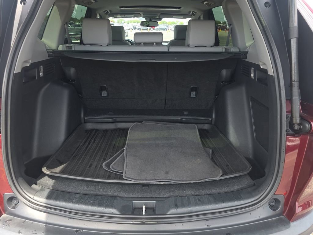 Used 2019 Honda CR-V Touring image 24