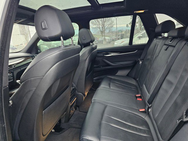 Used 2014 BMW X5 xDrive35i w/ M Sport image 22