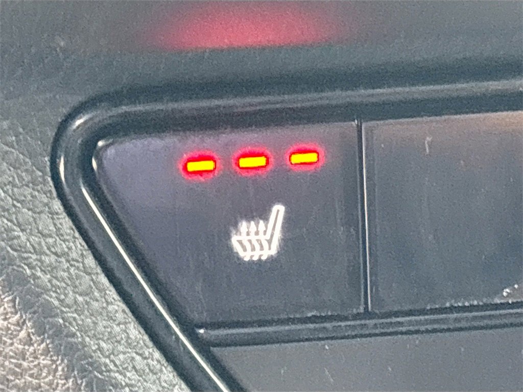 Used 2025 Honda HR-V Sport image 19