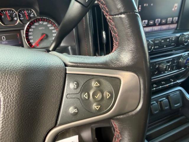 Used 2016 GMC Sierra 1500 SLT w/ All-Terrain Package image 20