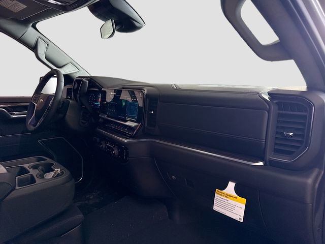 New 2026 Chevrolet Silverado 1500 LT image 28