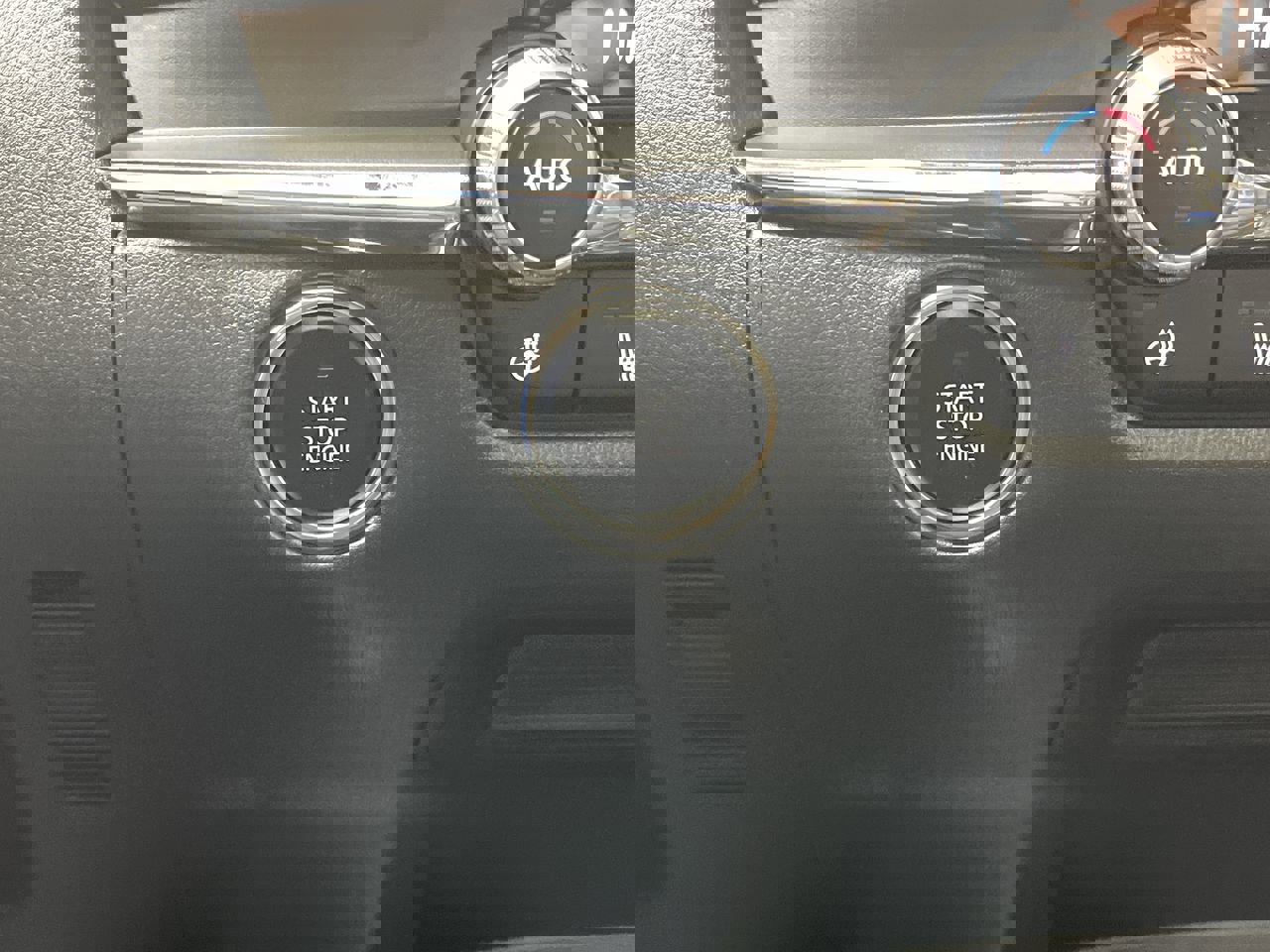 Certified 2025 MAZDA CX-30 2.5 Turbo w/ Premium Plus Pkg AWD/4WD image 21