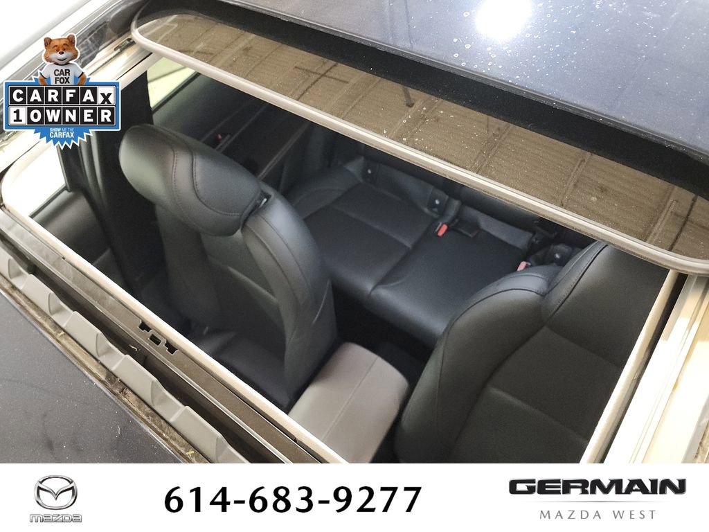 Used 2022 MAZDA CX-30 AWD 2.5 S w/ Premium Package image 34