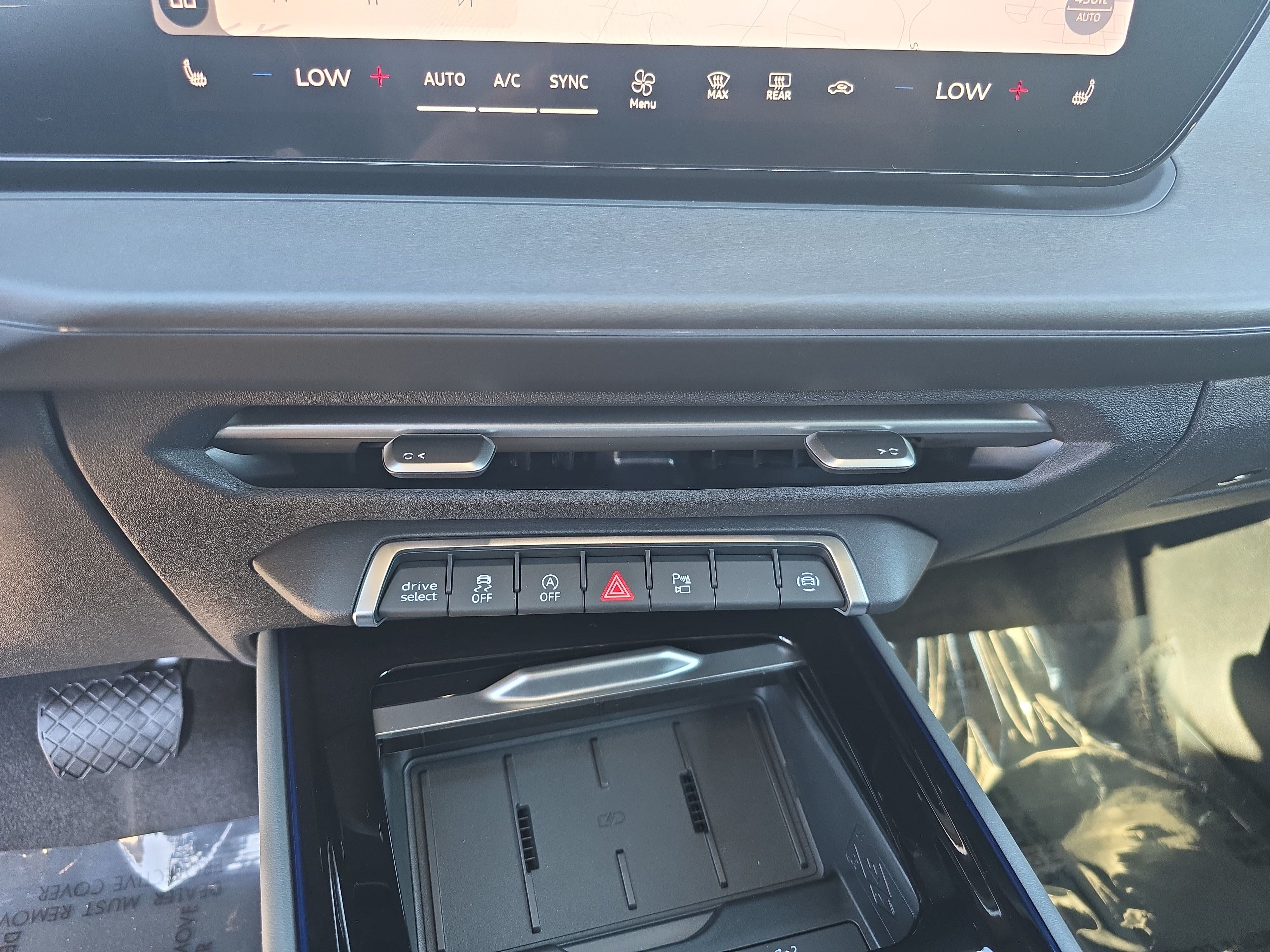 New 2026 Audi Q3 quattro 2.0T AWD/4WD image 18
