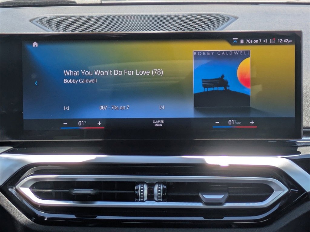 Used 2024 BMW 330e image 20