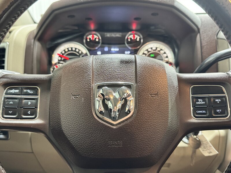 Used 2016 RAM 2500 SLT w/ Popular Equipment Group AWD/4WD image 11