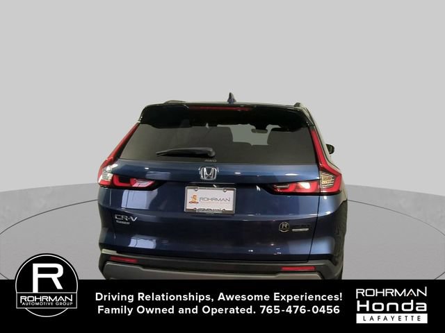 Used 2023 Honda CR-V Sport Touring image 8