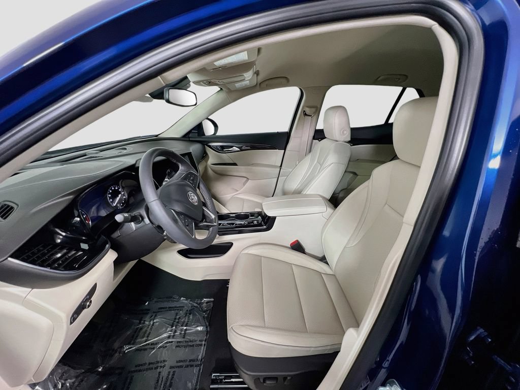 Certified 2023 Buick Envision Essence AWD/4WD image 20