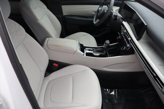 Used 2025 Hyundai Tucson SEL image 14
