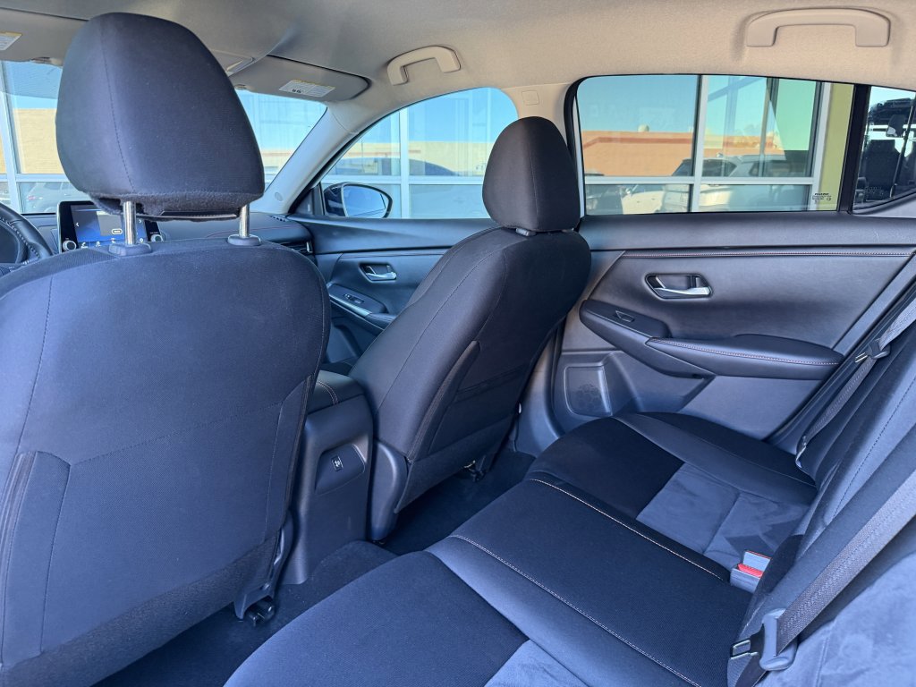 Used 2024 Nissan Sentra SR image 34