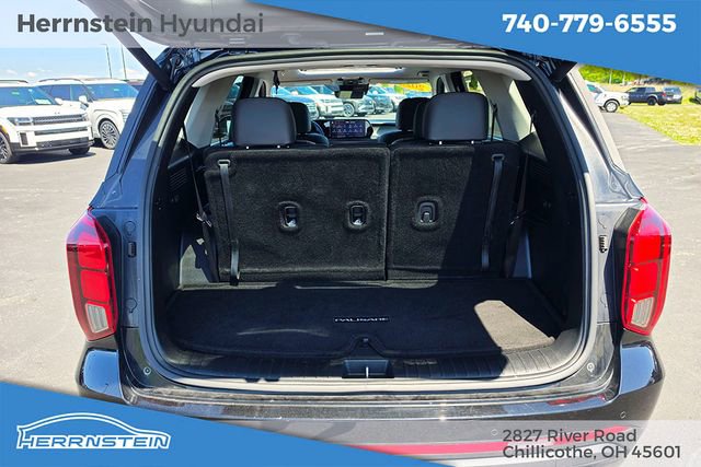 Used 2025 Hyundai Palisade XRT AWD/4WD image 25