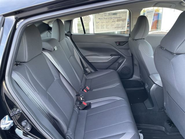 Used 2025 Subaru Impreza 2.0i image 15
