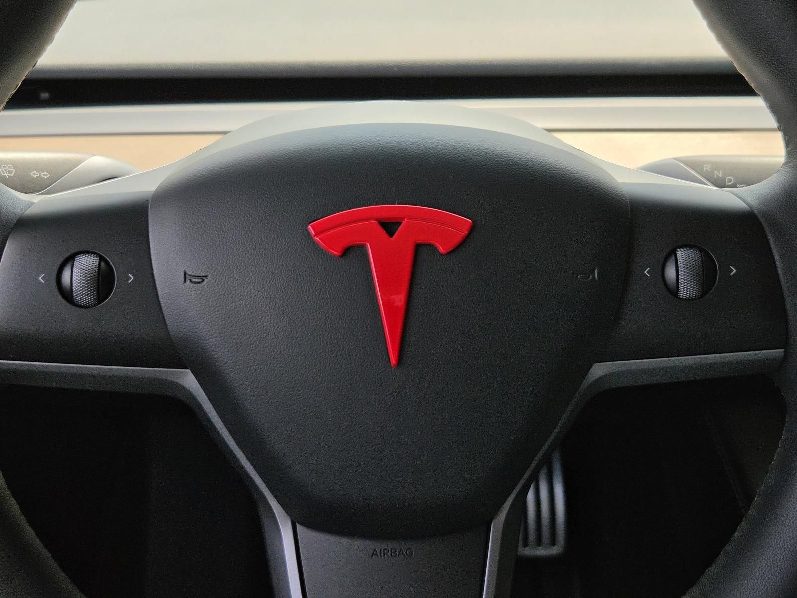 Used 2023 Tesla Model 3 Performance AWD/4WD image 31