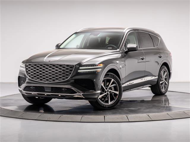 New 2026 Genesis GV80 2.5T Advanced AWD/4WD image 1