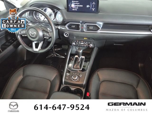 Used 2024 MAZDA CX-5 Carbon Edition AWD/4WD image 30