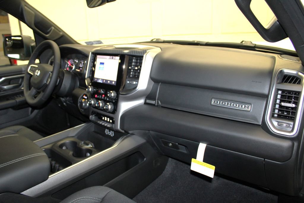 New 2026 RAM 1500 Big Horn w/ Night Edition image 29