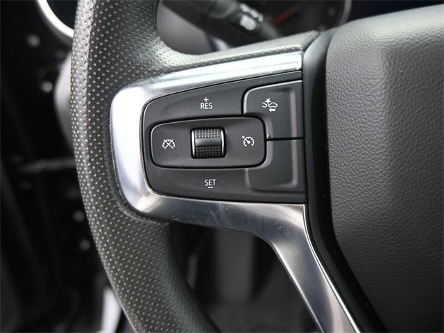 Used 2024 Chevrolet Blazer LT w/ Convenience Package image 22