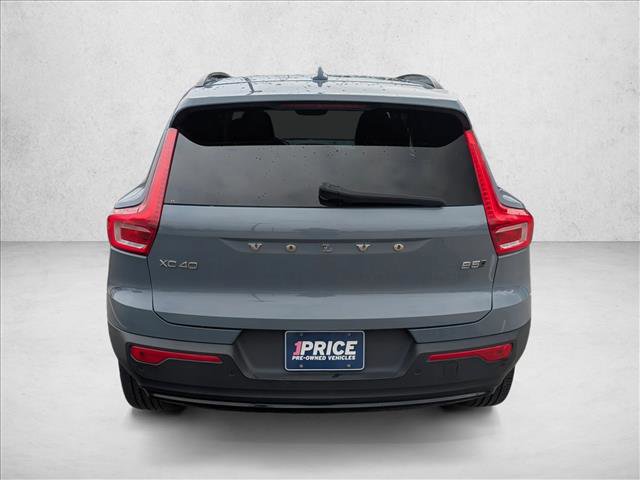 Used 2023 Volvo XC40 B5 Ultimate w/ Protection Package Premier image 6