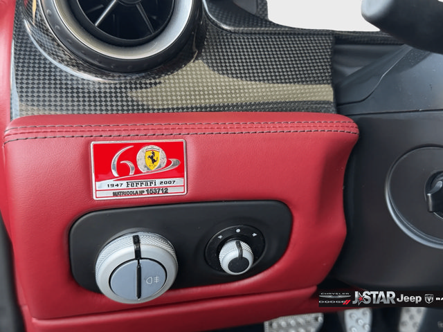 Used 2007 Ferrari 599 GTB Fiorano RWD image 38