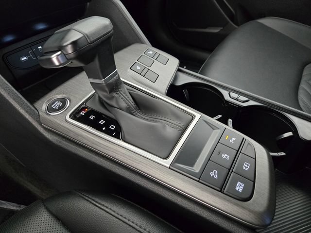 Used 2026 Kia Sportage X-Line AWD/4WD image 23