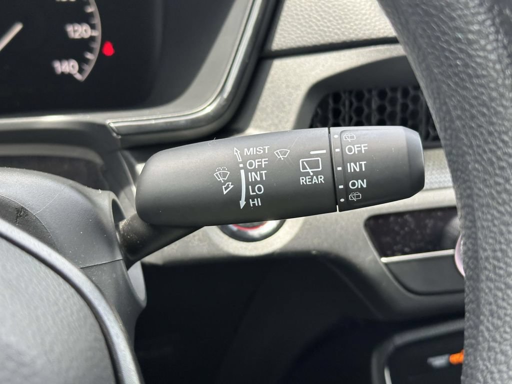 Certified 2025 Honda CR-V LX image 20