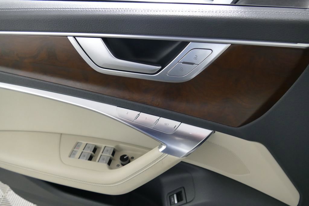 Used 2019 Audi A6 3.0T Premium Plus w/ Premium Plus Package image 23