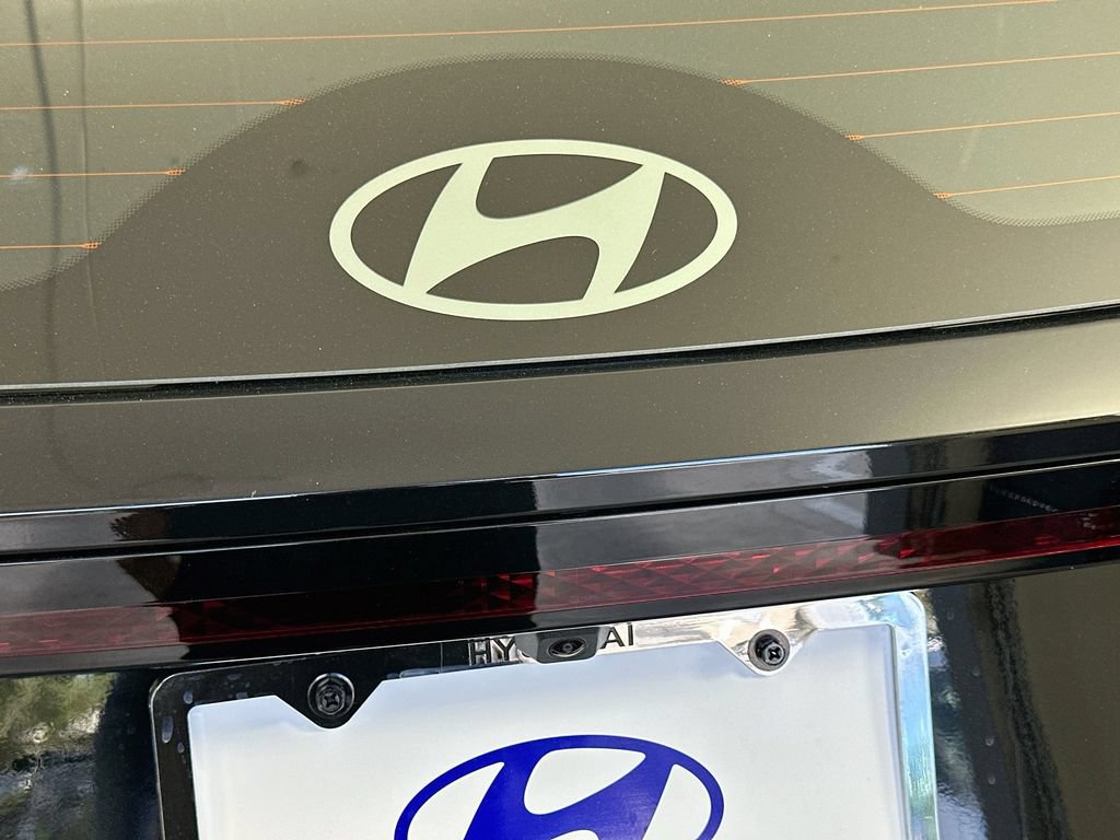 New 2026 Hyundai Tucson SE FWD image 20