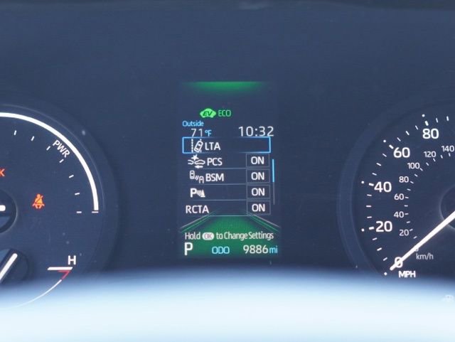 Used 2024 Toyota Sienna XLE FWD image 45
