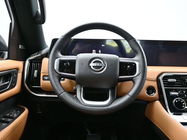 New 2026 Nissan Armada SL image 26