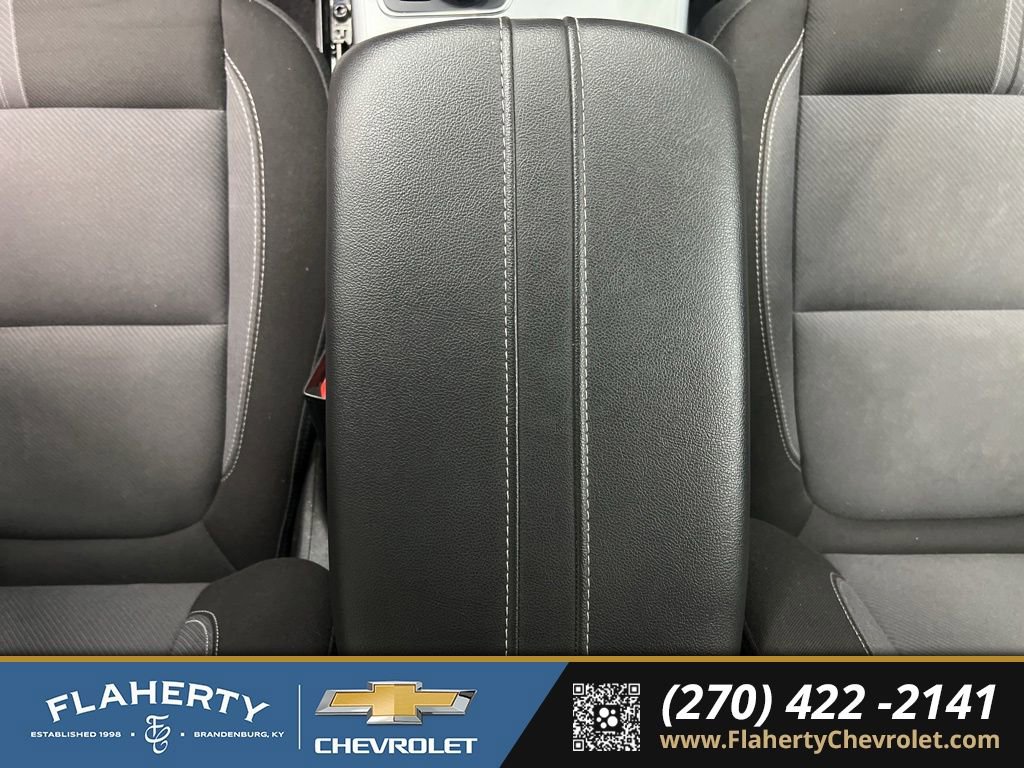 Used 2024 Chevrolet Blazer LT w/ Convenience Package image 32