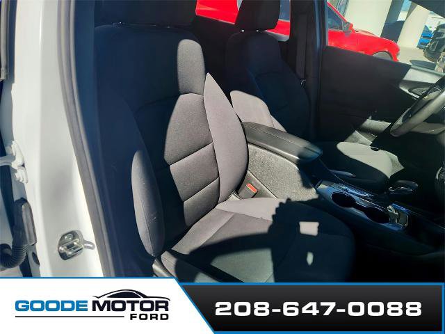 Used 2023 Chevrolet Malibu LT image 23