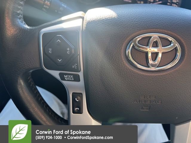 Used 2019 Toyota Tundra Platinum image 19