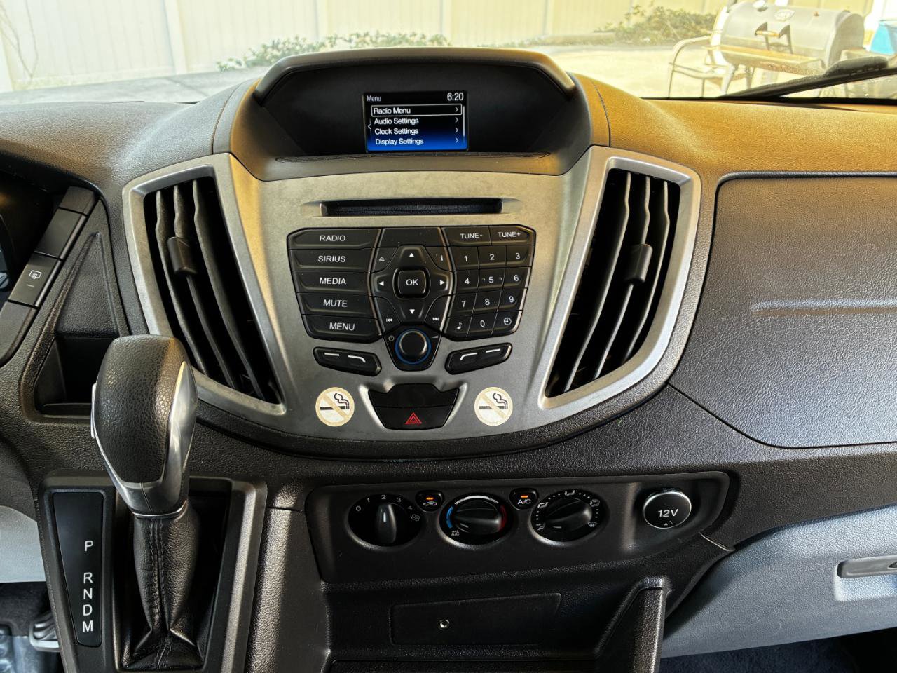 Used 2019 Ford Transit 150 XLT image 19