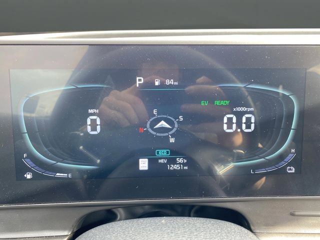 Used 2024 Kia Sportage X-Line image 21