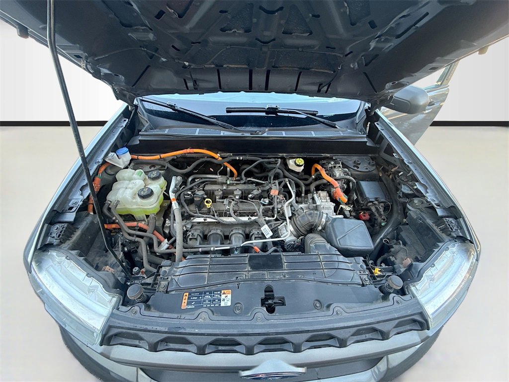 Used 2023 Ford Maverick XLT image 27