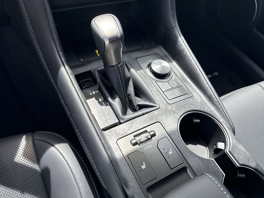 New 2026 Lexus IS 350 F Sport RWD image 20