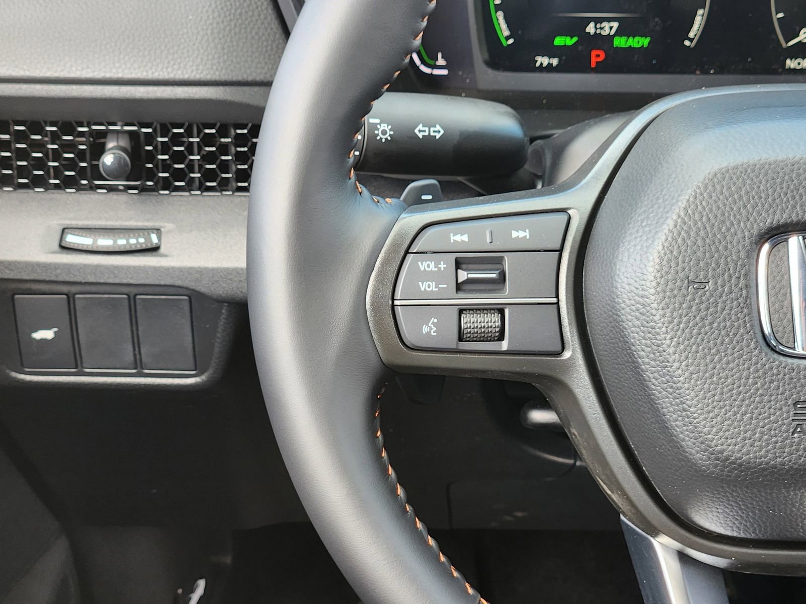 New 2026 Honda CR-V Sport-L image 26