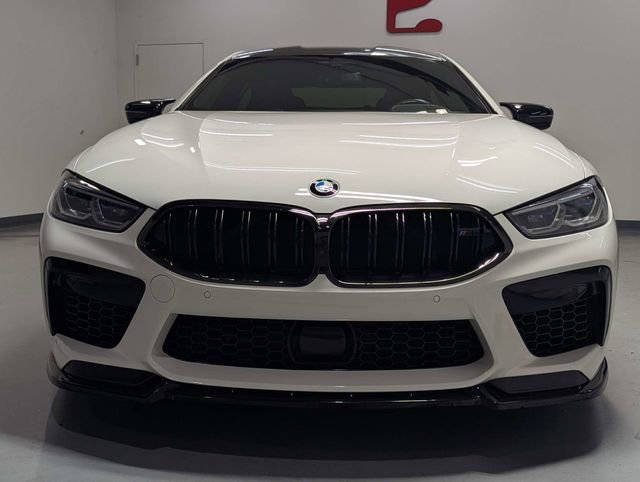 Used 2024 BMW M8 Gran Coupe xDrive Competition w/ M Driver's Package AWD/4WD image 26