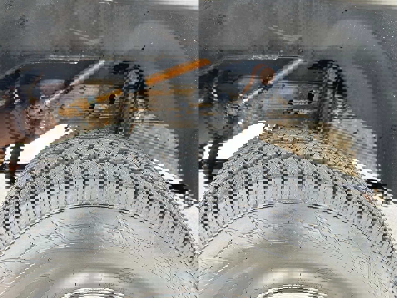 Used 1991 Dodge D/W Truck 250 image 53