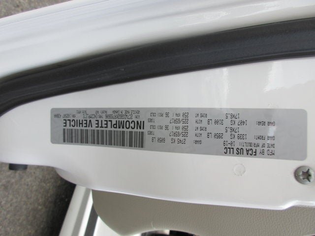 Used 2019 Dodge Grand Caravan SE FWD image 37