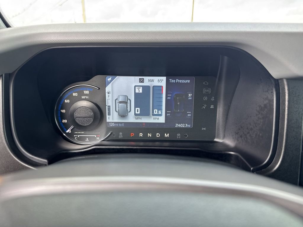 Used 2023 Ford Bronco Badlands image 15