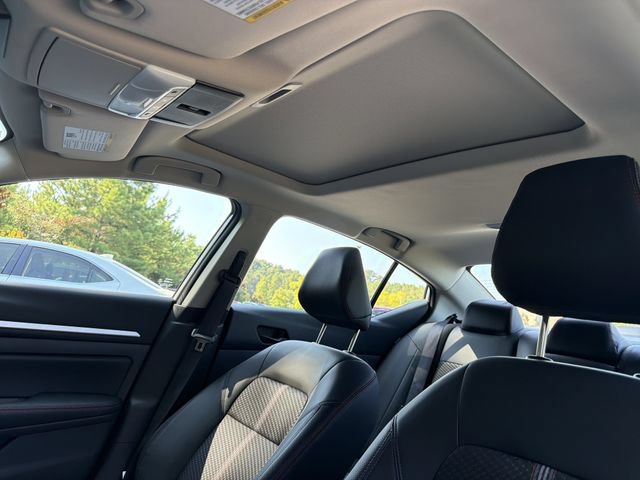 New 2026 Nissan Altima 2.5 SR FWD image 32